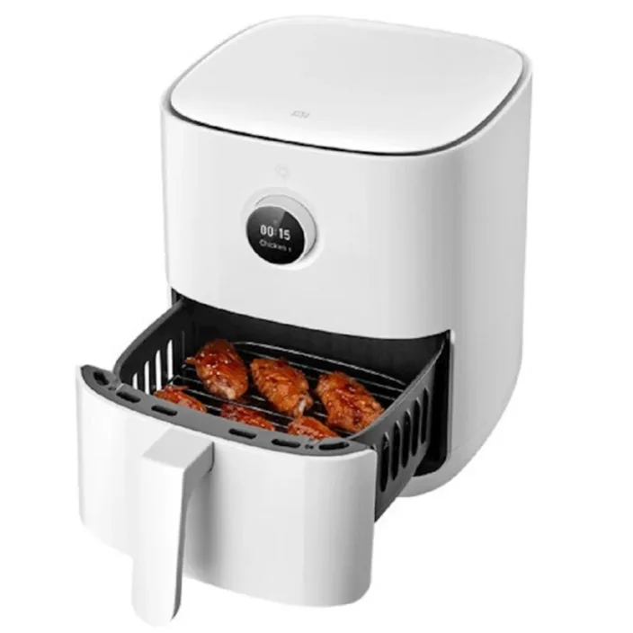 Фритюрницы Mijia Smart Air Fryer 3.5 L